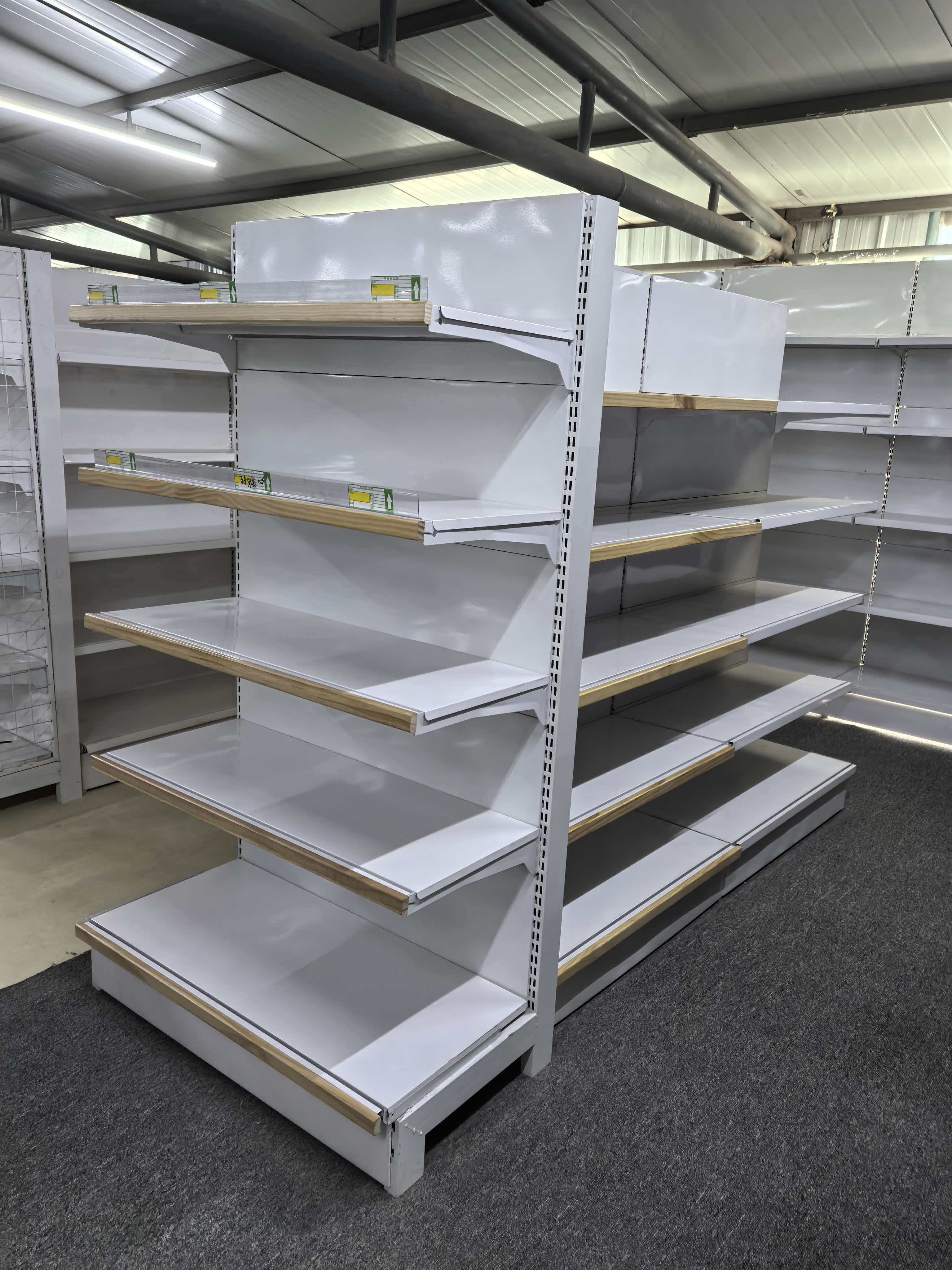 元宝区仓储货架重型货架 - 排名