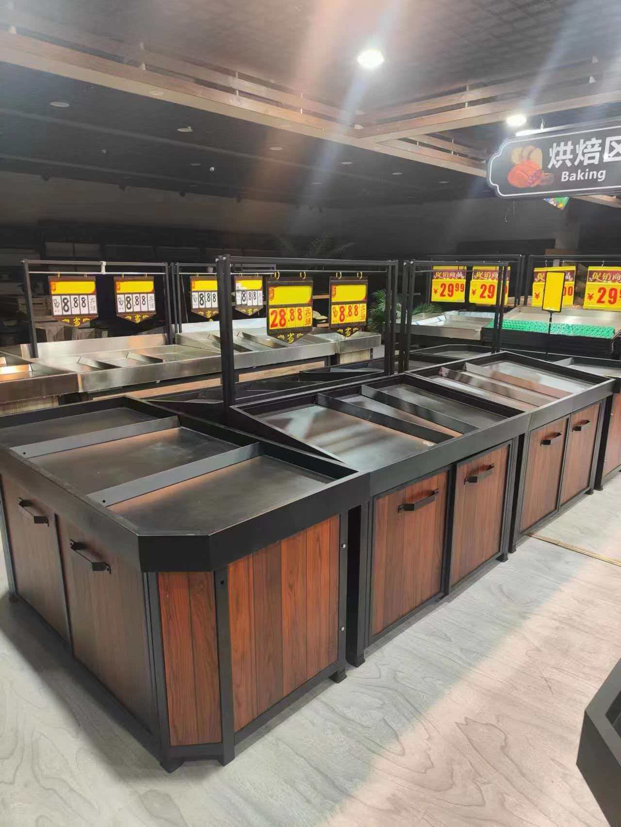 元宝区仓储货架重型货架 - 哪里好